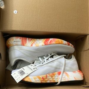 Reebok Flashfilm 3.0 Running Shoe (Women’s)